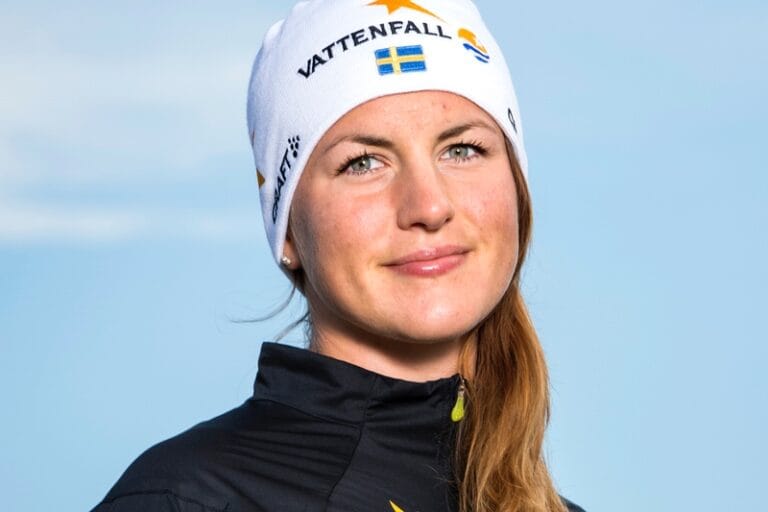 Linn och Gustav inkallade till landslaget