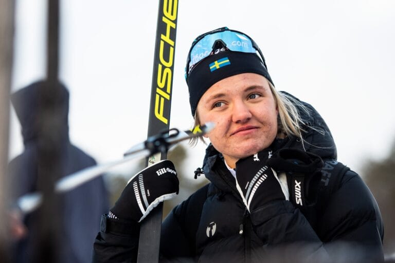Startlistor världscupsprinten Ruka