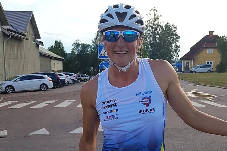 Total svensk dominans i Torsby