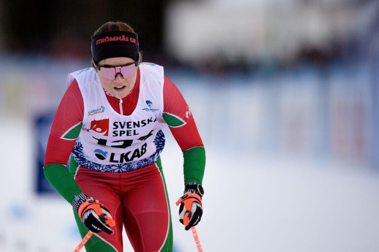 Resultat Bauhaus Cup Idre Fjäll