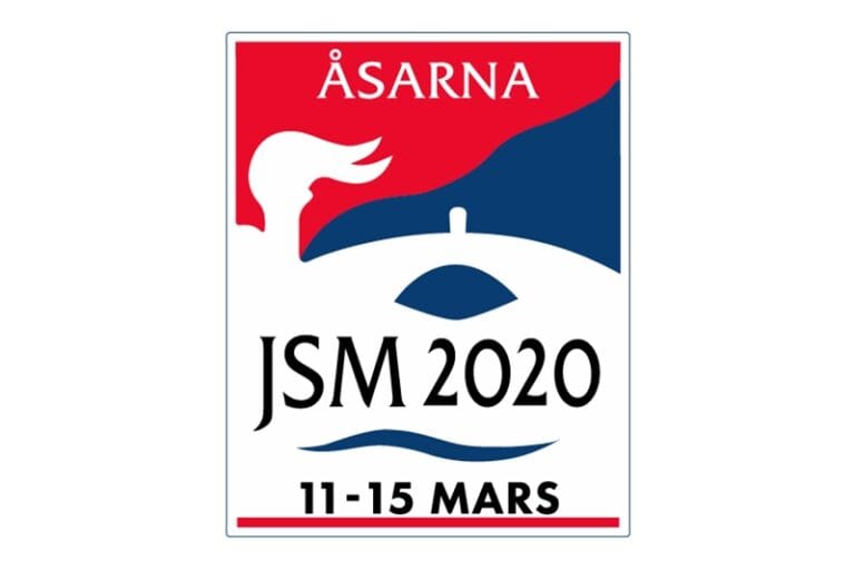 Dags för JSM i Åsarna