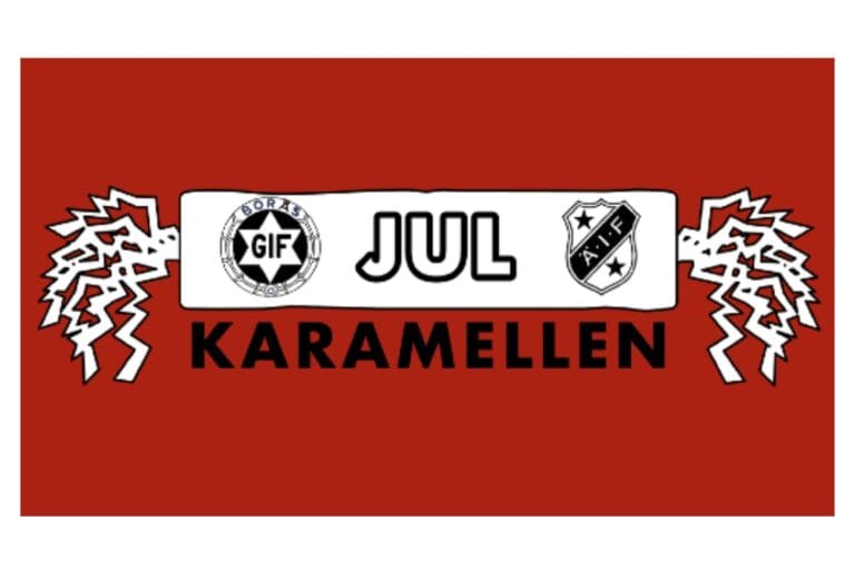 Deltagarrekord på JulKaramellen i Västergötland