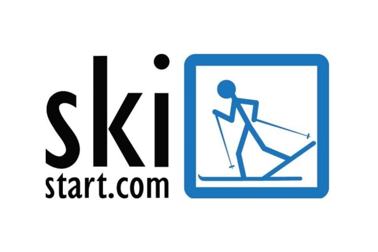 Skistart kör skidträff online