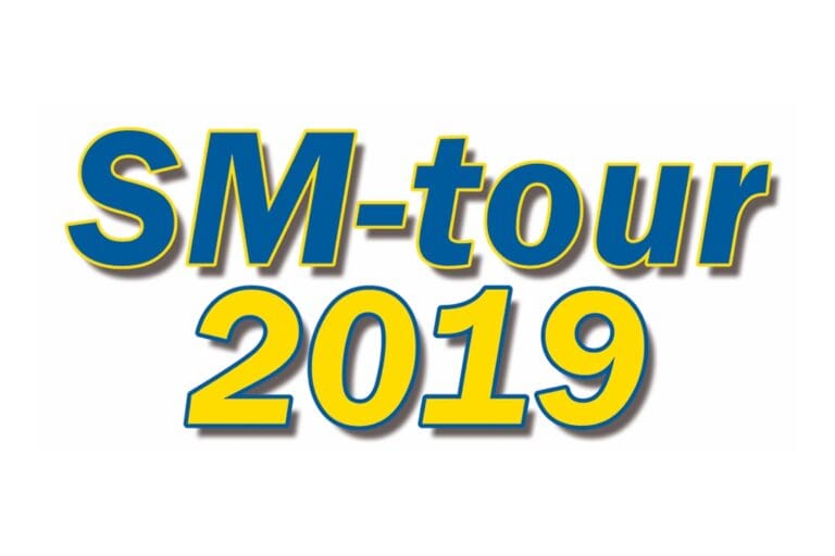 SM-tour med 100 000 i prispotten