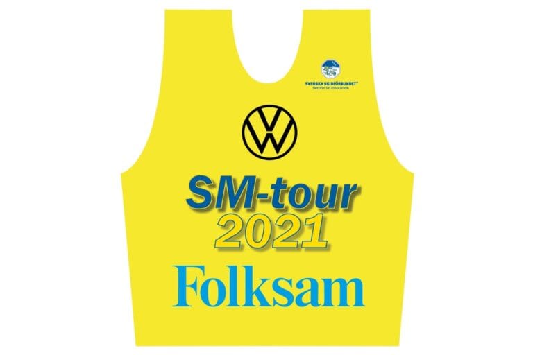 SM-touren är tillbaka