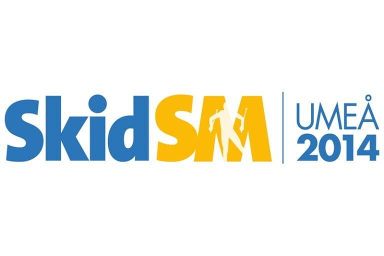 Skid-SM ska genomföras i Umeå