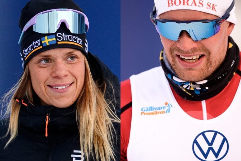 Modig och Westberg cupvinnare