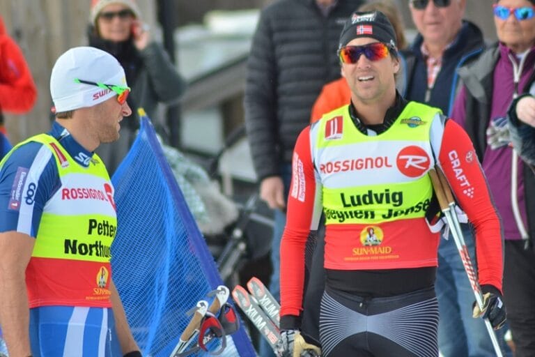 Blir det världsrekord på Integra Sprint Race?