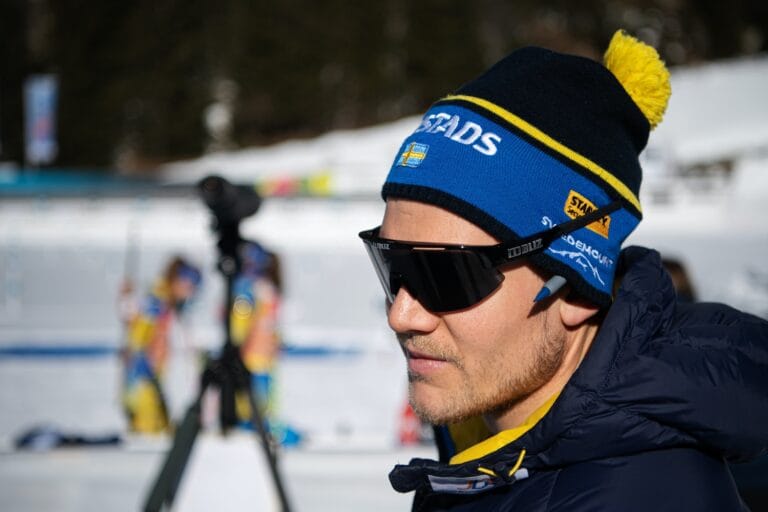 Lukas förvånad att längdåkarna hoppar av världscupen