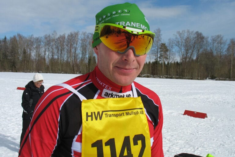 Marcus Jönsson vann Mullsjöskejten