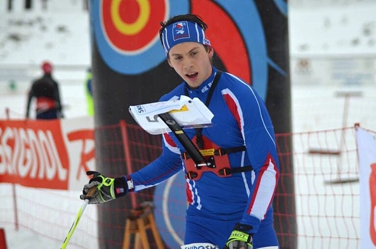 Medaljregnet fortsätter för skidorienterarna