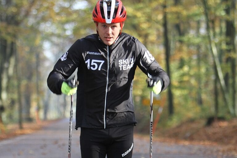 Markus Ottosson stoppas av fotskada