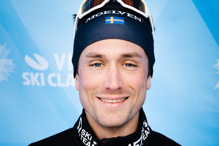 Tar höghöjdseffekten Mackan till Vasaloppspallen?