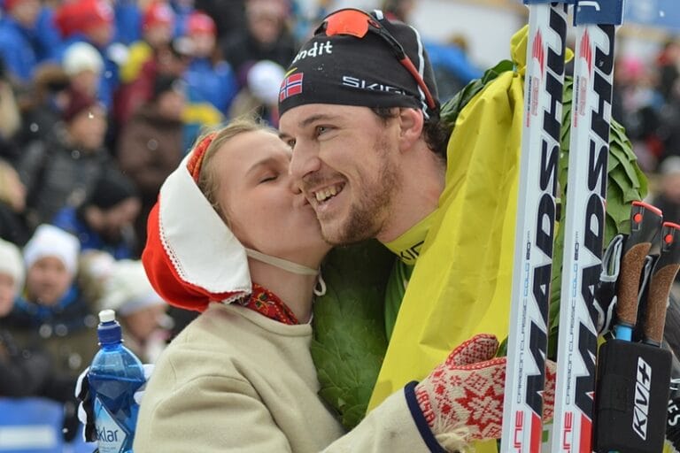 Madshus blir officiell partner till Vasaloppet