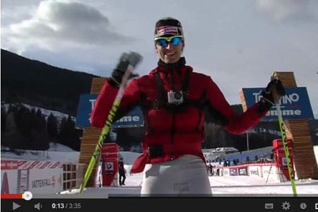 Video: Magda Genuin visar masstartsbanan