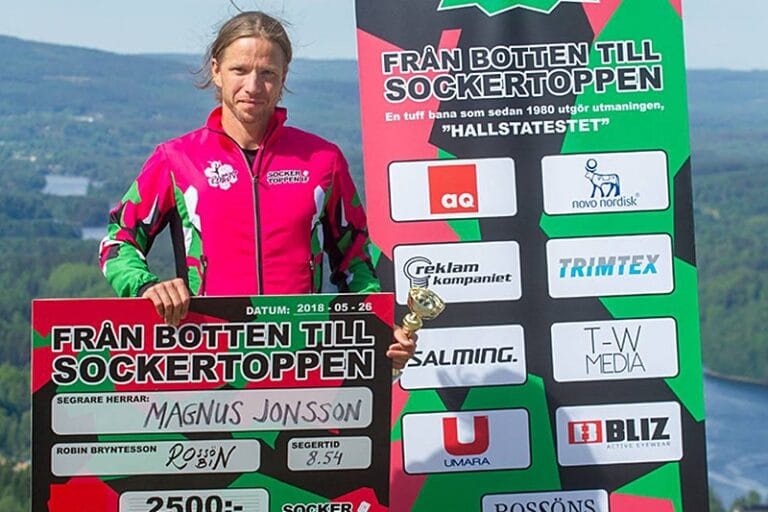 Strålande premiär för ”Från Botten till Sockertoppen”