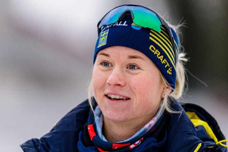 Resultat Tour de Ski fredag 1 januari – sprintprolog damer