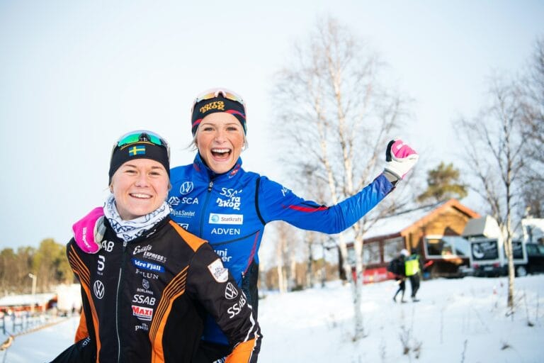 Som väntat bantad trupp till Ruka