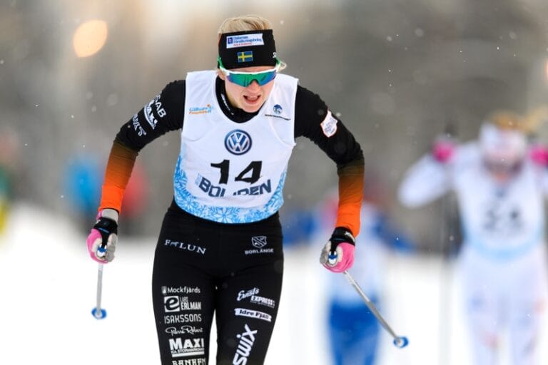 Dahlqvist och Häggström cupvinnare i Ulricehamn