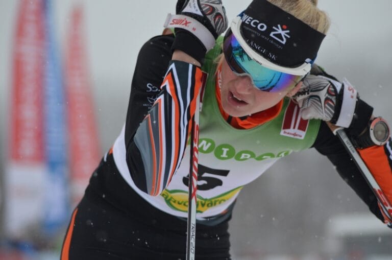 Truppen klar till VC-premiären i Ruka