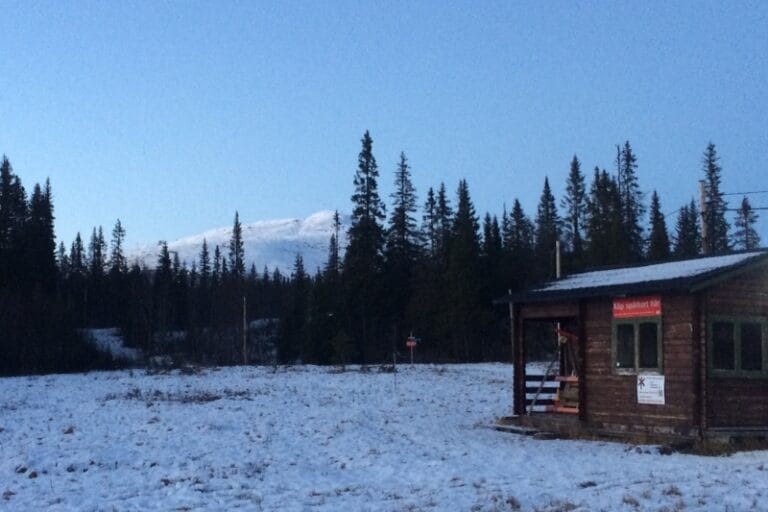 Åre Swix Open – repris av fjolårsuccén