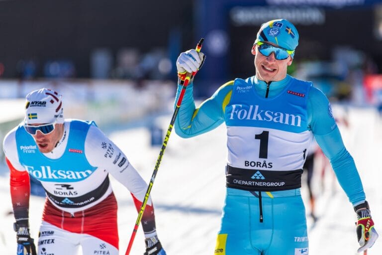 Svenska mästaren jagar ny klubb