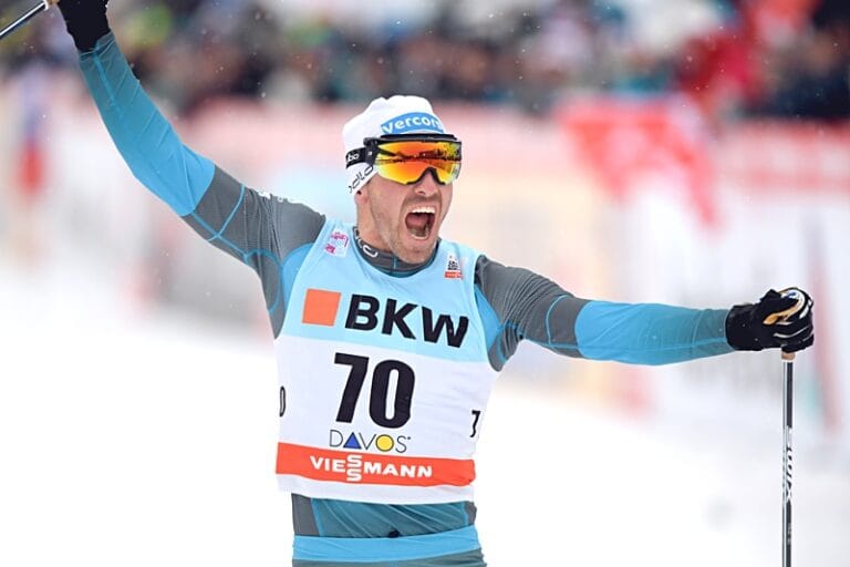 Manificat Davos-vinnare – Hellner fin sexa