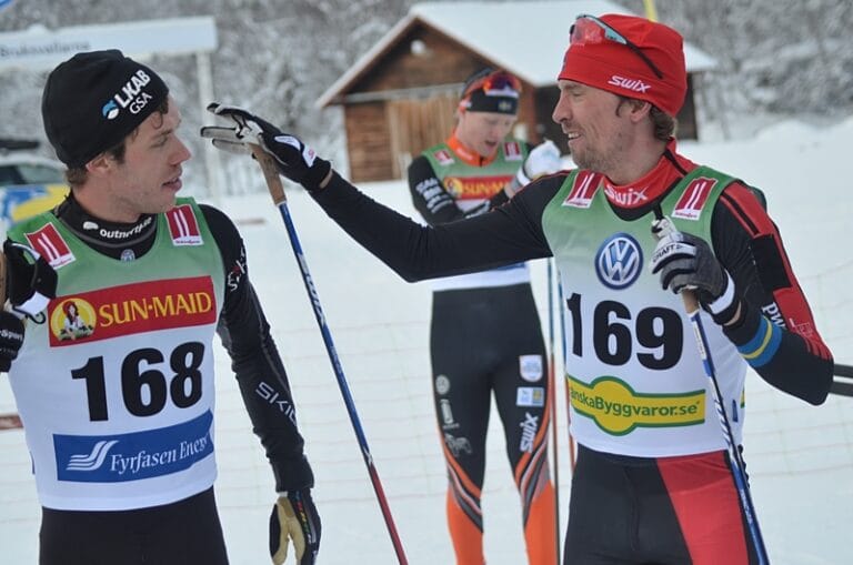 Landslagstrupp till världscuppremiären i Ruka är uttagen