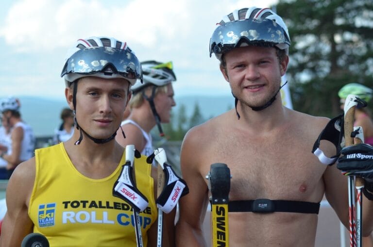 Cupställning och bilder