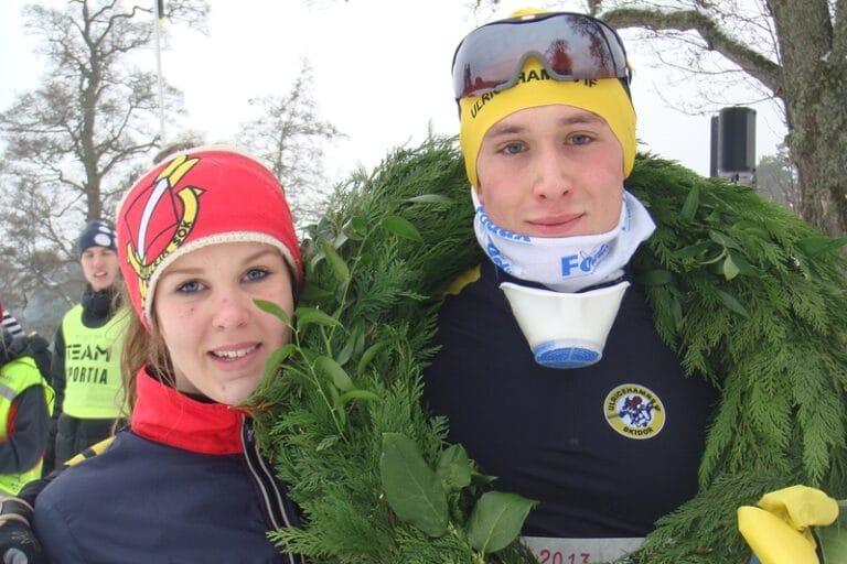Stråkenloppet i Mullsjö räddat?