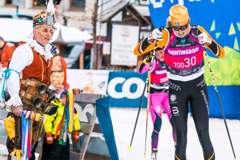 Gräfnings satsar på nytt i tjeckiskt långloppsteam