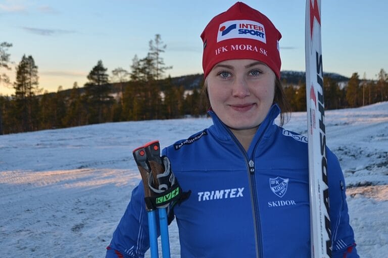 Landslagstruppen till Nove Mesto uttagen