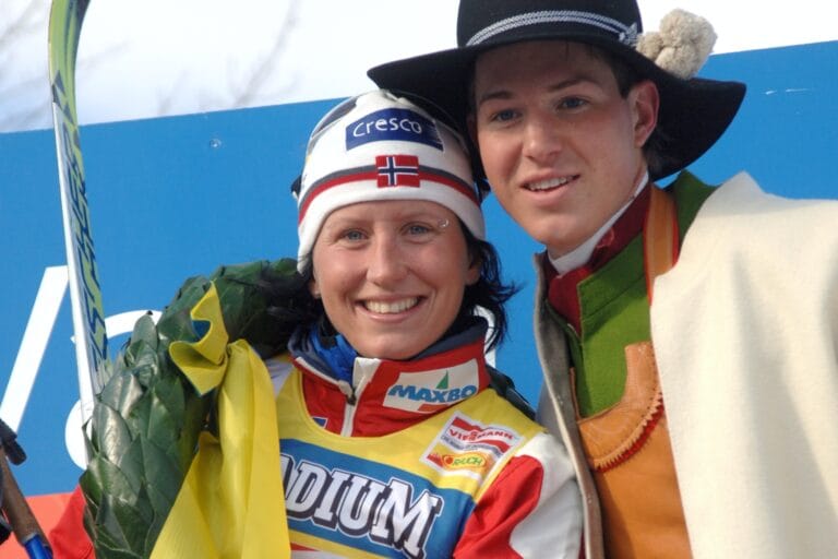 Damerna får egen starttid i Vasaloppet Elit 2021