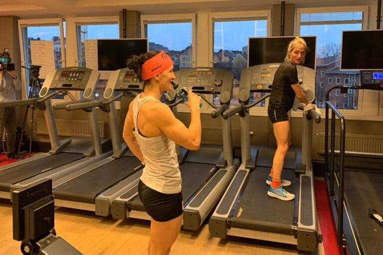 Björgen vill se Johaug i Vasaloppet