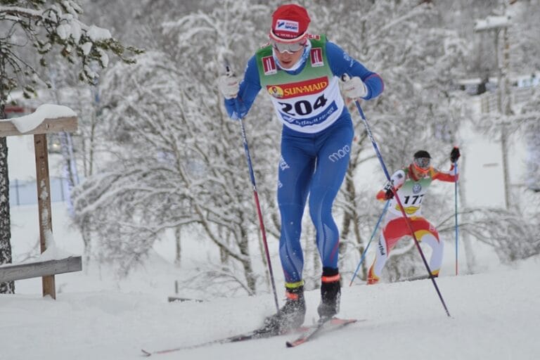 Sundling och Johansson in i Lillehammer-truppen