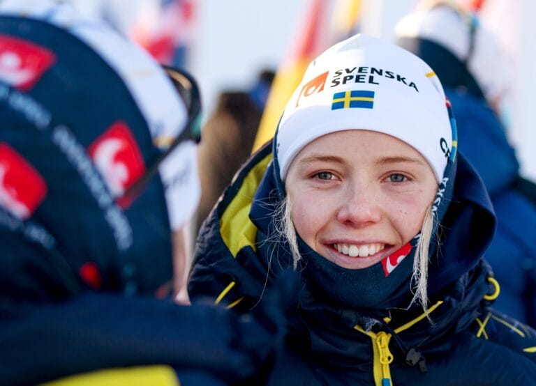 Startlistor JVM 15/30 km masstart