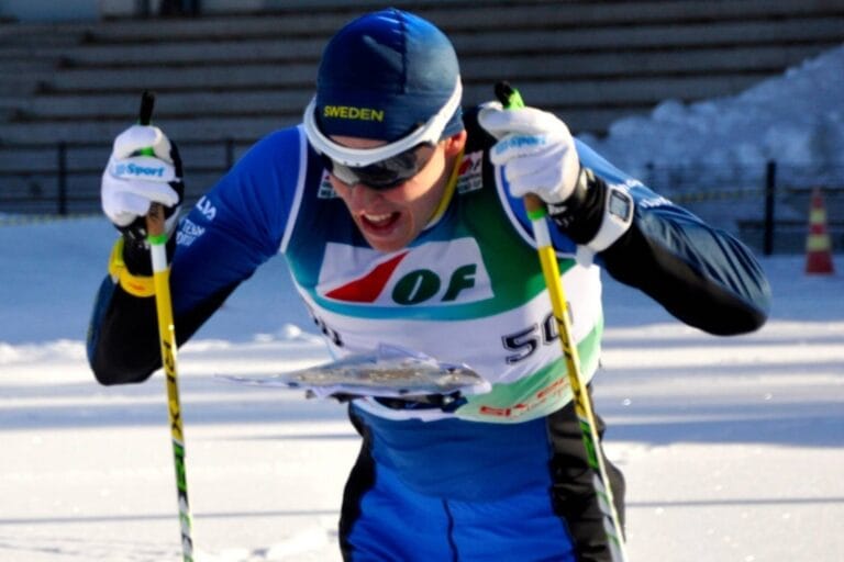 EM-guld till svenska stafettherrarna – brons till damerna