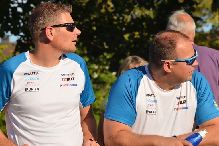 Rullskidslandslagets VM-trupp till Italien är spikad