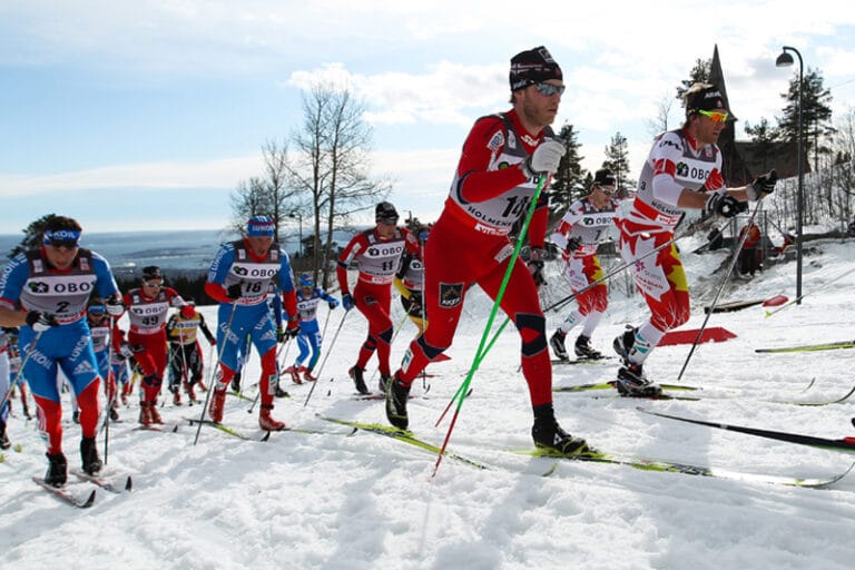 Jonsrud Sundby ger Armstrong oväntat stöd