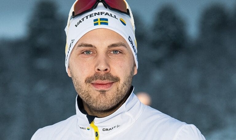 Martin Norrgård tillbaka i det svenska vallateamet