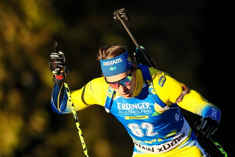 Martin Ponsiluoma succétrea i Nove Mesto