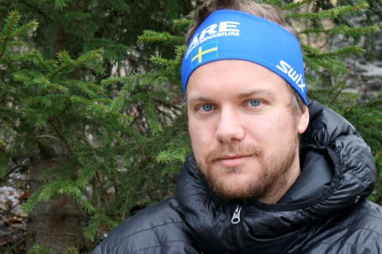 Trillevallen satsar på längdåkning