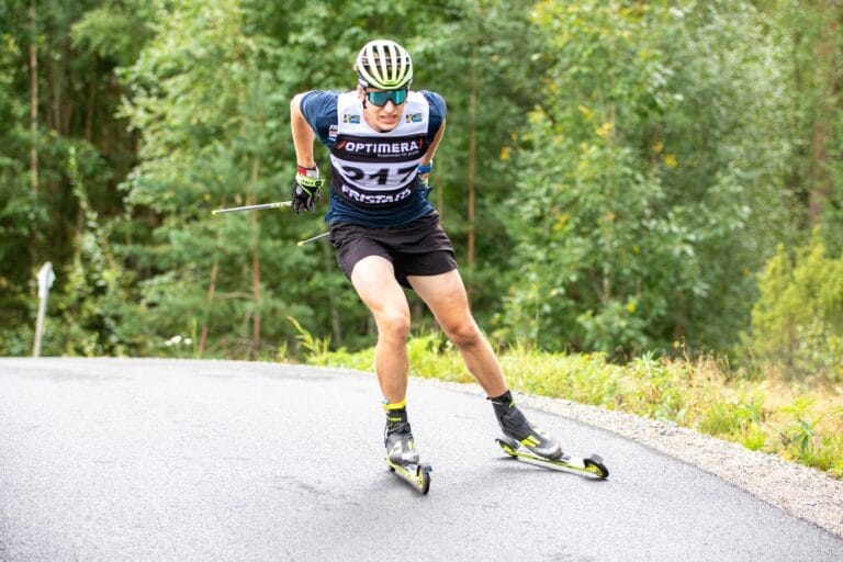 Startlistor rullskidtävling Sollefteå fredag