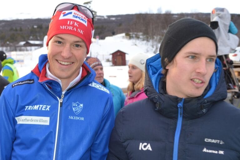 Truppen till Kuusamo är klar