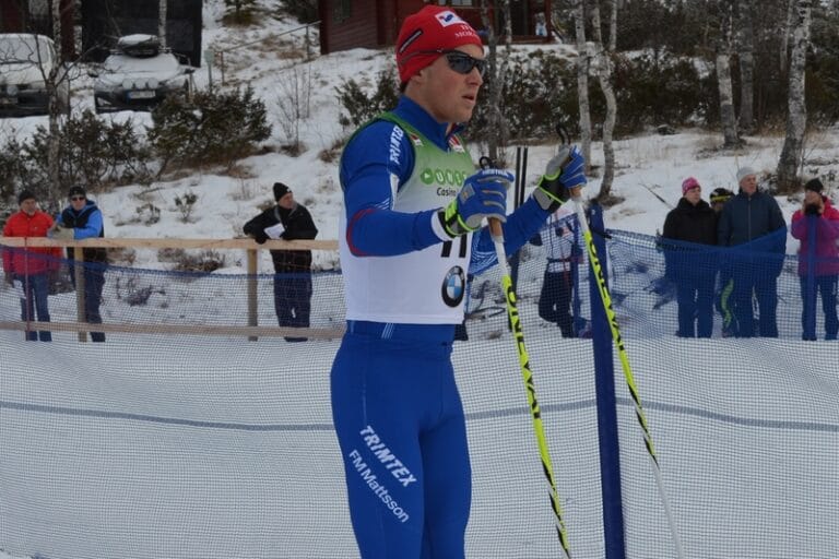 Dags för klassiska Holmenkollen