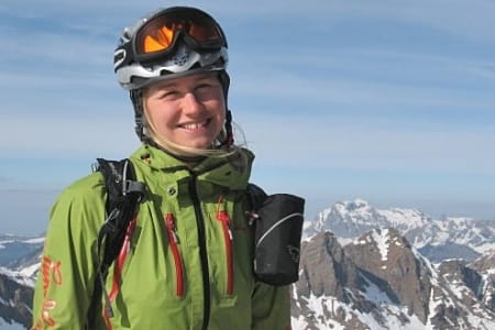 Martina Höök ny juniorlandslagstränare