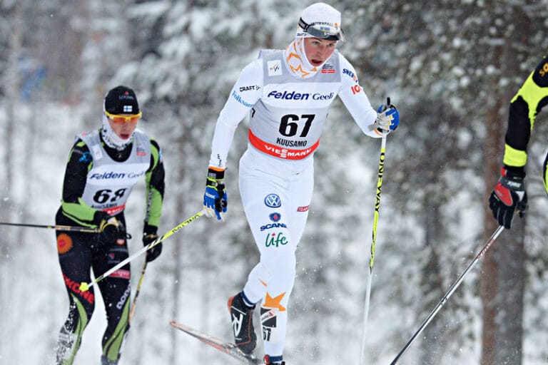 Team 2015-truppen är uttagen