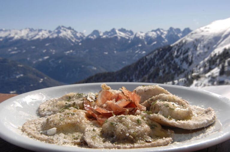 Val di Fiemme bjuder på mer än världsmästerskap