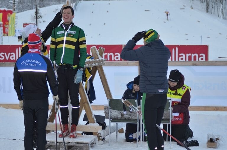 Riktlinjer om stavmätning