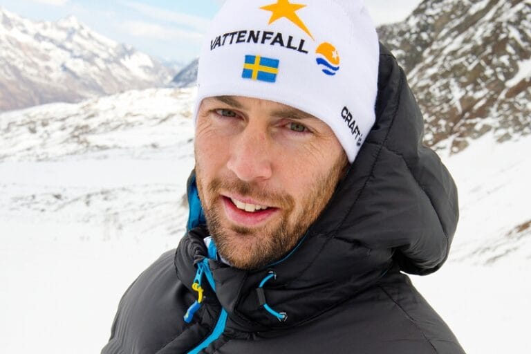 Taggat sprintgäng i Nove Mesto